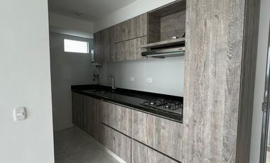 APARTAMENTO EN VENTA, SECTOR NORTE DE ARMENIA