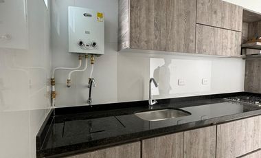 APARTAMENTO EN VENTA, SECTOR NORTE DE ARMENIA