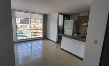 APARTAMENTO EN ARRIENDO EN ALTA SUIZA EN MANIZALES