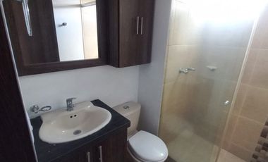 APARTAMENTO EN ARRIENDO EN ALTA SUIZA EN MANIZALES
