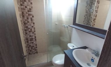 APARTAMENTO EN ARRIENDO EN ALTA SUIZA EN MANIZALES