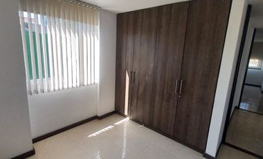 APARTAMENTO EN ARRIENDO EN ALTA SUIZA EN MANIZALES