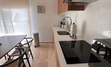 Departamento en Renta | Parques Zama – Tulum