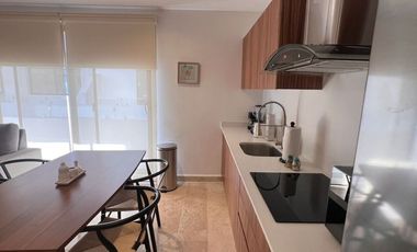 Departamento en Renta | Parques Zama – Tulum