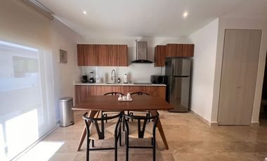Departamento en Renta | Parques Zama – Tulum