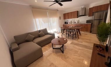 Departamento en Renta | Parques Zama – Tulum