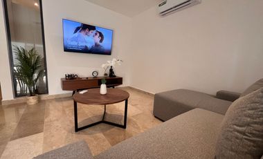 Departamento en Renta | Parques Zama – Tulum