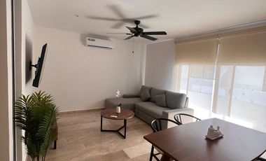 Departamento en Renta | Parques Zama – Tulum
