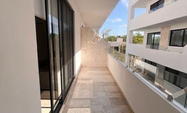 Departamento en Renta | Parques Zama – Tulum