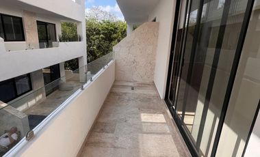 Departamento en Renta | Parques Zama – Tulum
