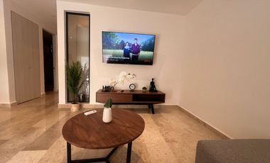 Departamento en Renta | Parques Zama – Tulum