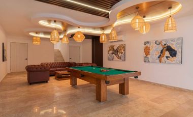 Departamento en Renta | Parques Zama – Tulum