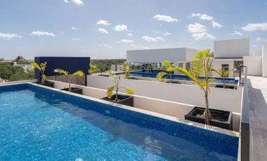 Departamento en Renta | Parques Zama – Tulum