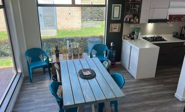 VENTA LINDA CASA EL BEJUCAL, CAJICÁ/CUNDINAMARCA, COLOMBIA