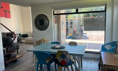 VENTA LINDA CASA EL BEJUCAL, CAJICÁ/CUNDINAMARCA, COLOMBIA