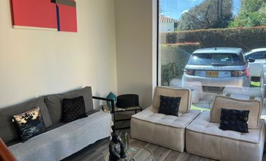 VENTA LINDA CASA EL BEJUCAL, CAJICÁ/CUNDINAMARCA, COLOMBIA