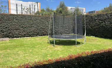 VENTA LINDA CASA EL BEJUCAL, CAJICÁ/CUNDINAMARCA, COLOMBIA