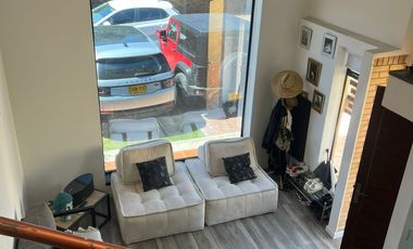 VENTA LINDA CASA EL BEJUCAL, CAJICÁ/CUNDINAMARCA, COLOMBIA