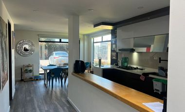 VENTA LINDA CASA EL BEJUCAL, CAJICÁ/CUNDINAMARCA, COLOMBIA