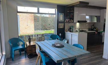 VENTA LINDA CASA EL BEJUCAL, CAJICÁ/CUNDINAMARCA, COLOMBIA