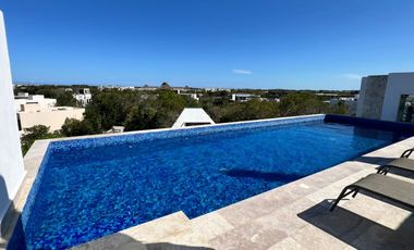 Estudio | Parques Zama – Tulum