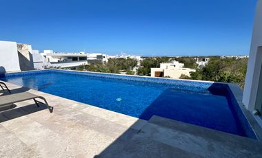 Estudio | Parques Zama – Tulum