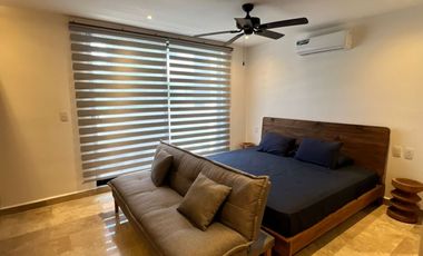 Estudio | Parques Zama – Tulum
