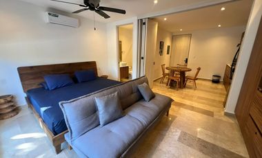 Estudio | Parques Zama – Tulum