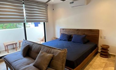Estudio | Parques Zama – Tulum