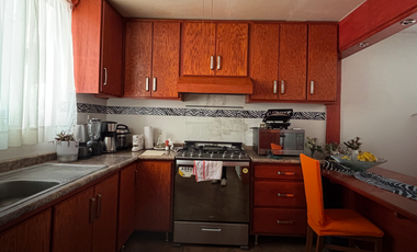 Casa en venta - Las Reynas