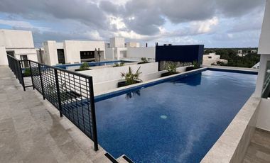 Departamento| Parques Zama 105 – Tulum