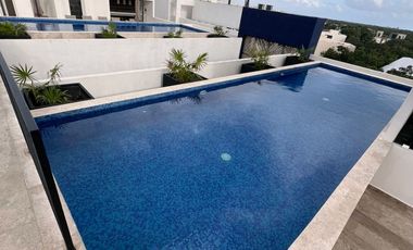 Departamento| Parques Zama 105 – Tulum