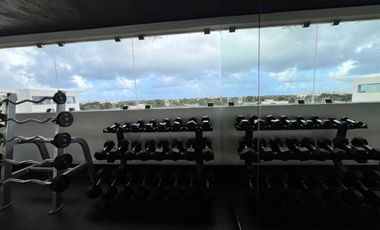 Departamento| Parques Zama 105 – Tulum