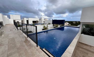 Departamento| Parques Zama 105 – Tulum