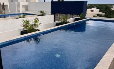 Departamento| Parques Zama 105 – Tulum