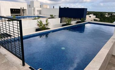 Departamento| Parques Zama 105 – Tulum
