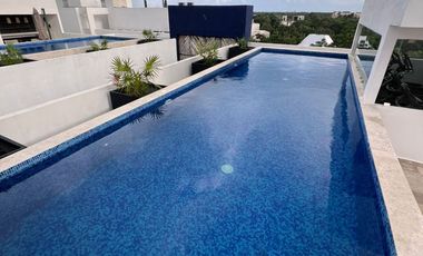 Departamento| Parques Zama 105 – Tulum