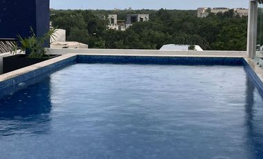 Departamento| Parques Zama 105 – Tulum