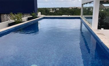 Departamento| Parques Zama 105 – Tulum