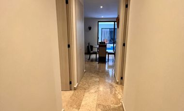 Departamento| Parques Zama 105 – Tulum