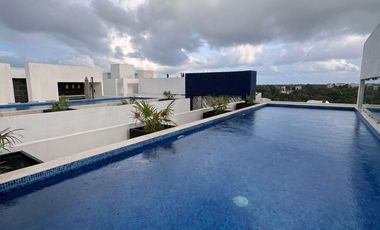 Departamento| Parques Zama 105 – Tulum