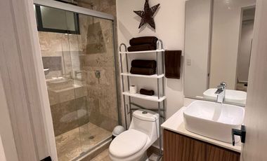 Departamento| Parques Zama 105 – Tulum