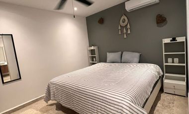 Departamento| Parques Zama 105 – Tulum