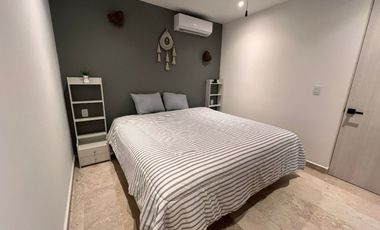 Departamento| Parques Zama 105 – Tulum