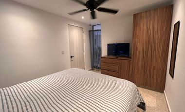 Departamento| Parques Zama 105 – Tulum