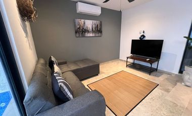 Departamento| Parques Zama 105 – Tulum