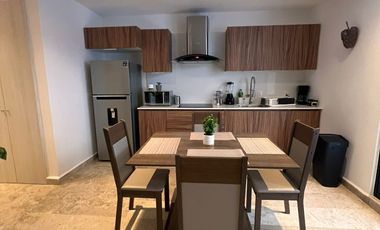 Departamento| Parques Zama 105 – Tulum
