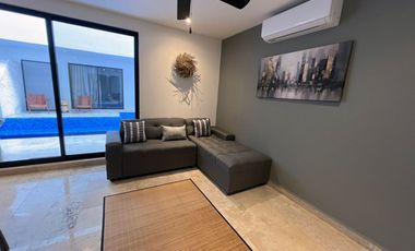 Departamento| Parques Zama 105 – Tulum