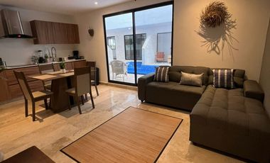 Departamento| Parques Zama 105 – Tulum