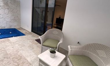 Departamento| Parques Zama 105 – Tulum
